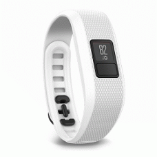 GARMIN/Vivofit3 健身手環 白